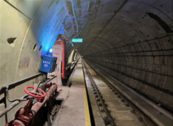 Tunnel 4