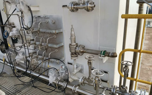 Systems Control Migration and Integration