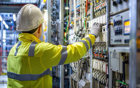 Expert Implementation Support